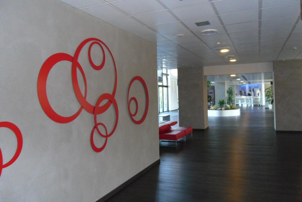 Hotel Idea San Siro Milan