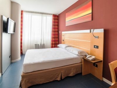 Idea San Siro Hotel Milan