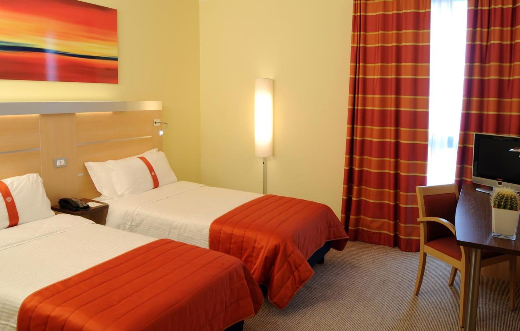 Idea San Siro Hotel Milán