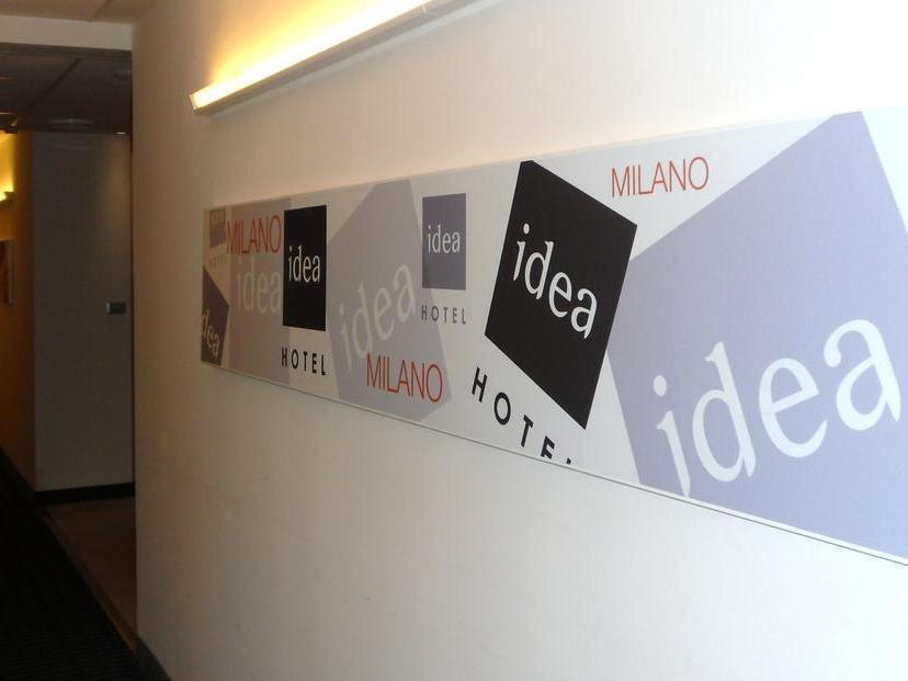 Idea San Siro 4* Milán