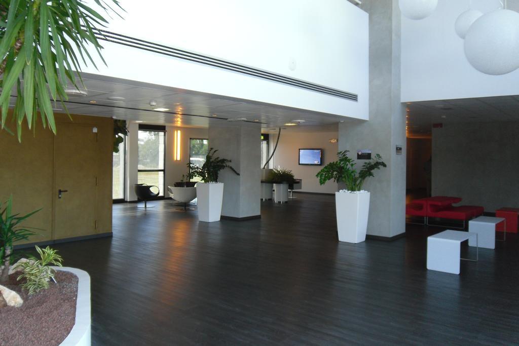 Hotel Idea San Siro Milán