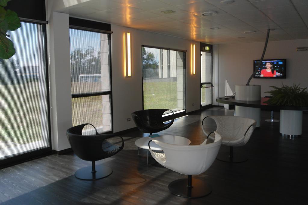 Idea San Siro 4* Milán