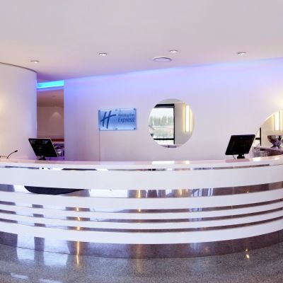 Hotel Idea San Siro Milán