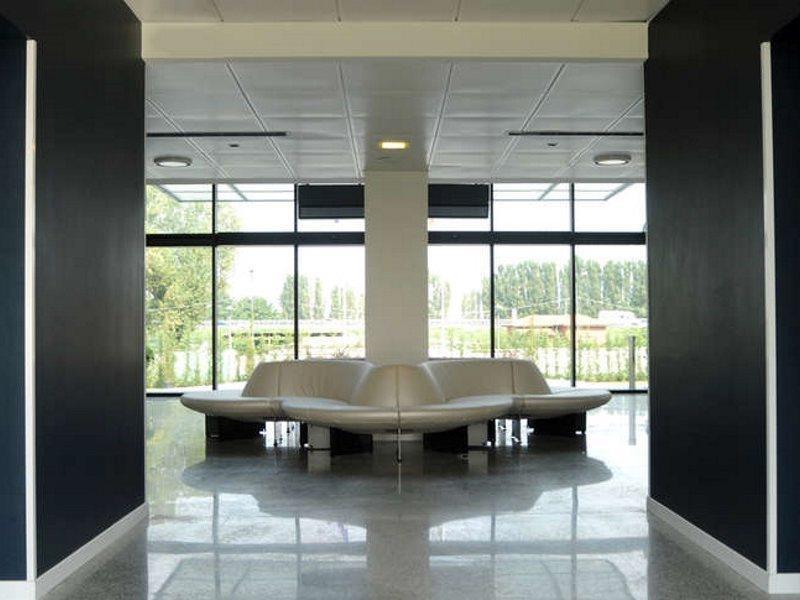 Hotel Idea San Siro Milán