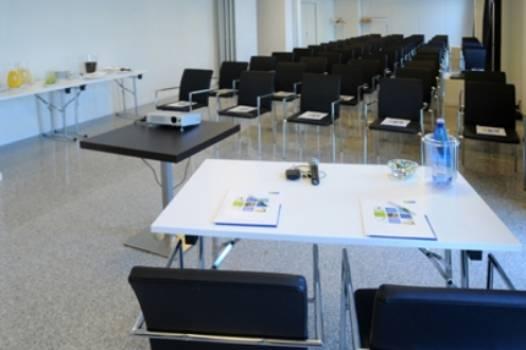 Idea San Siro Hotel Milán