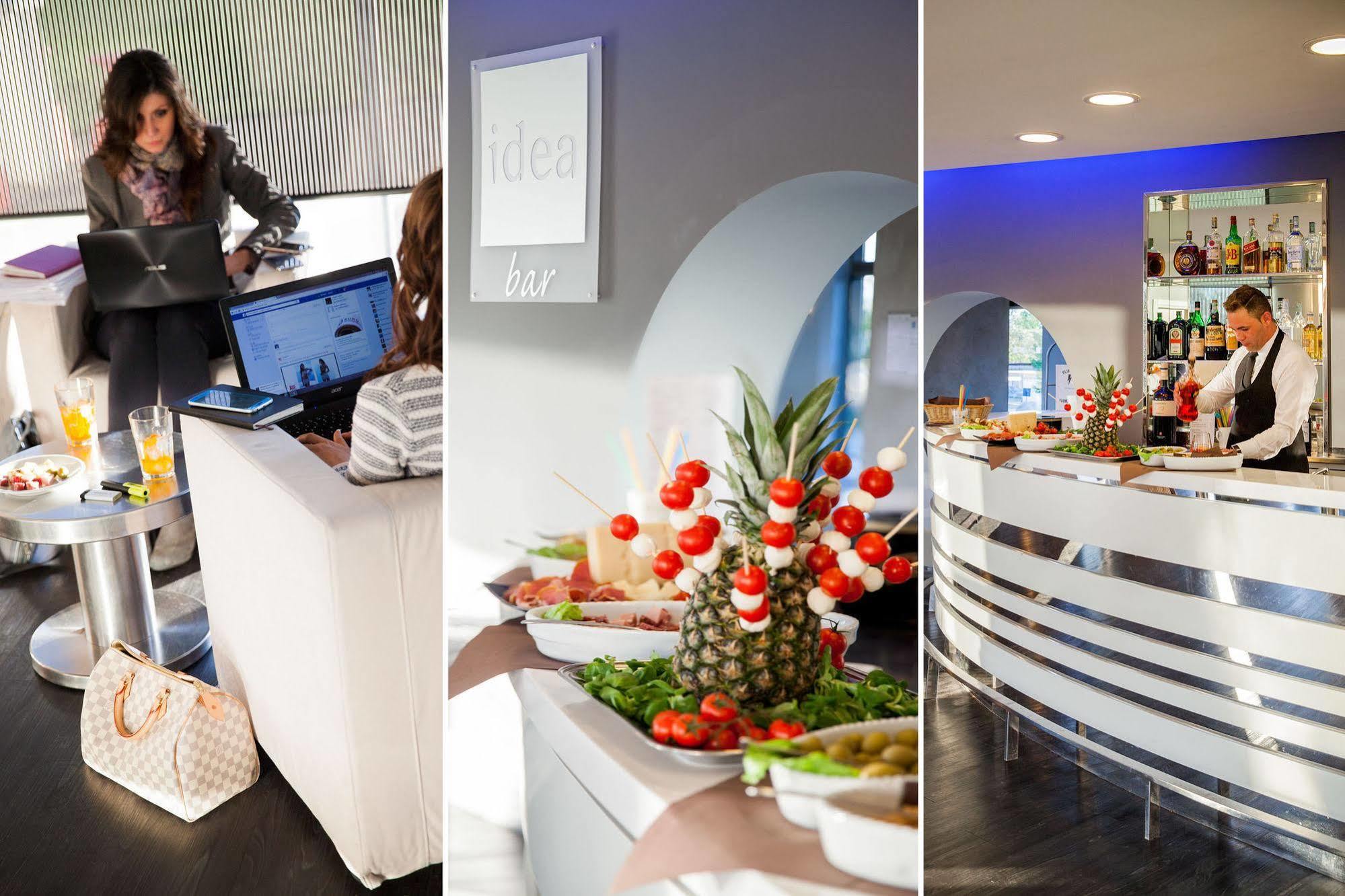 Hotel Idea San Siro Milán