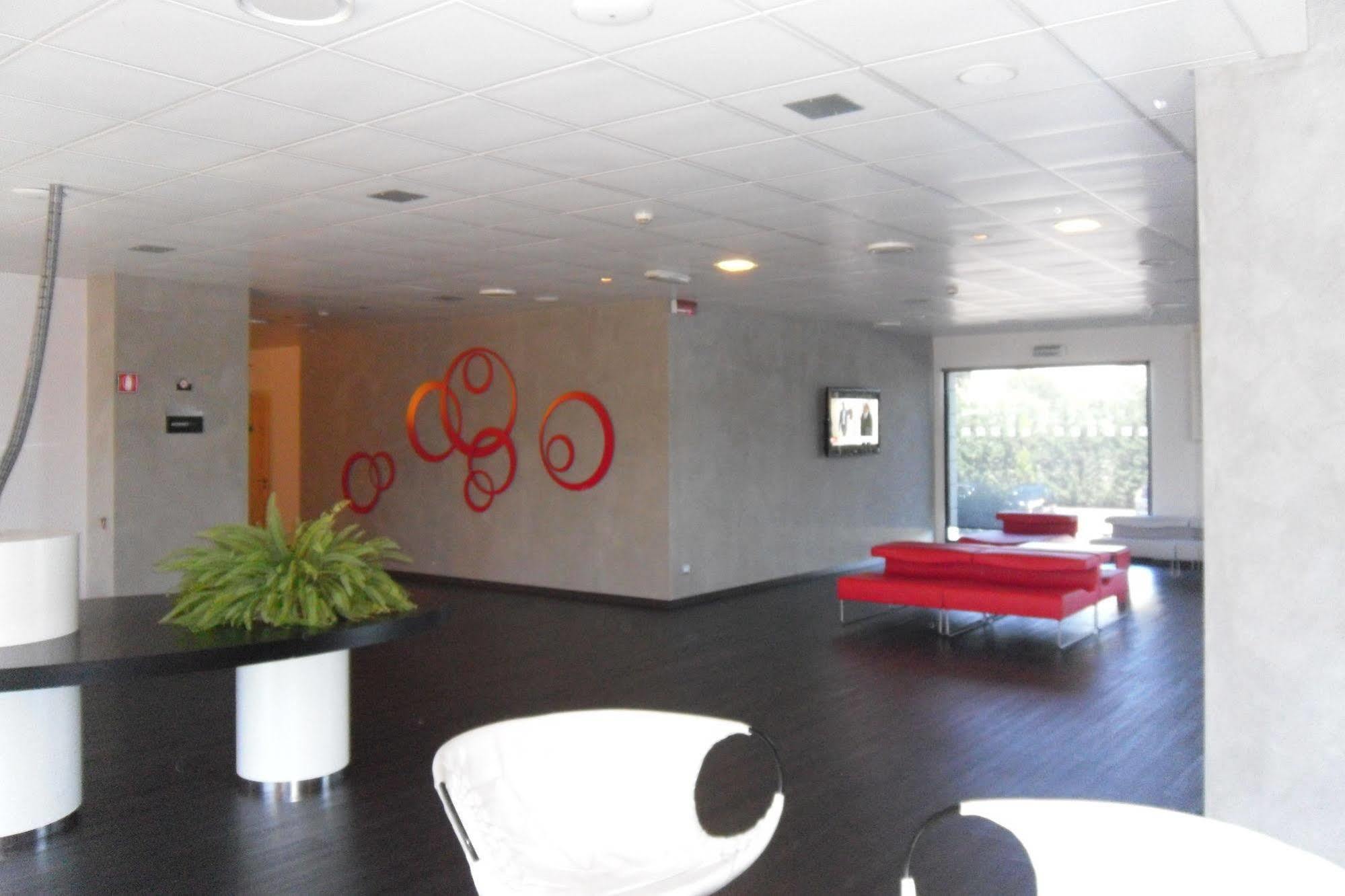 Idea San Siro Hotel Milán